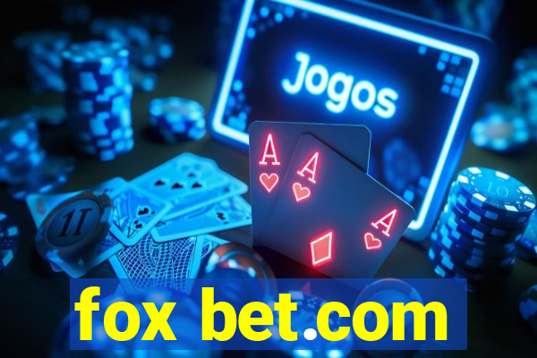 fox bet.com